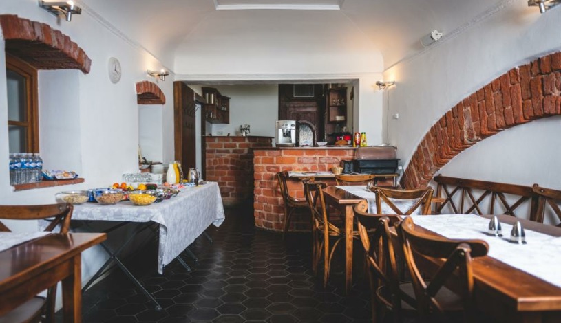 HOTEL U ČESKÉ KORUNY Hradec Králové